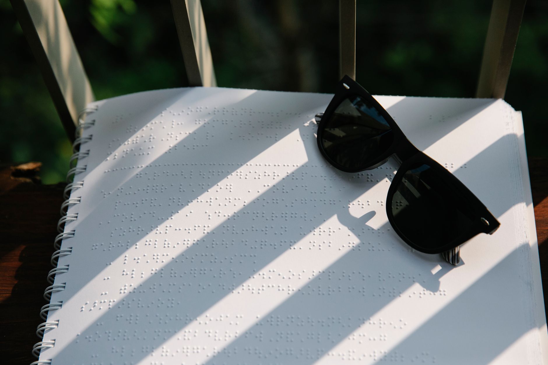 How Is Blindness Classified for Disability Purposes?