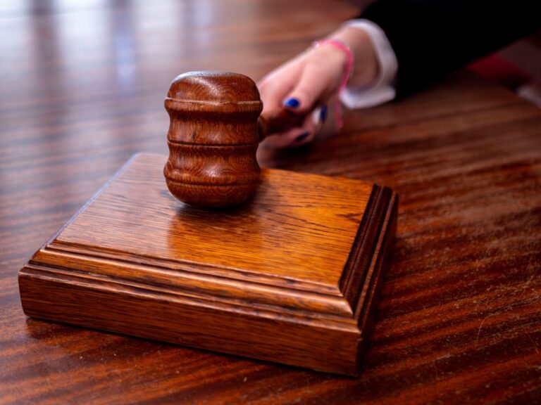 How Judges Assess Credibility - Featured image