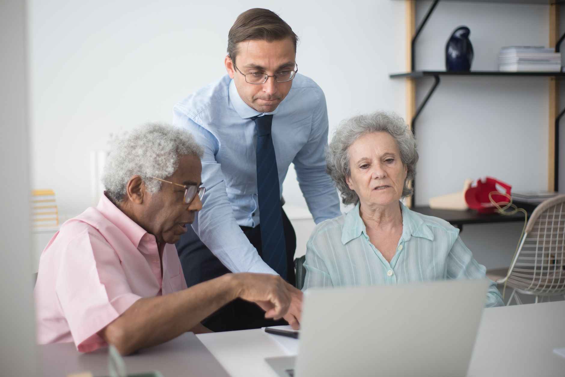 How Life Insurance Interacts With Your Retirement Income Plan