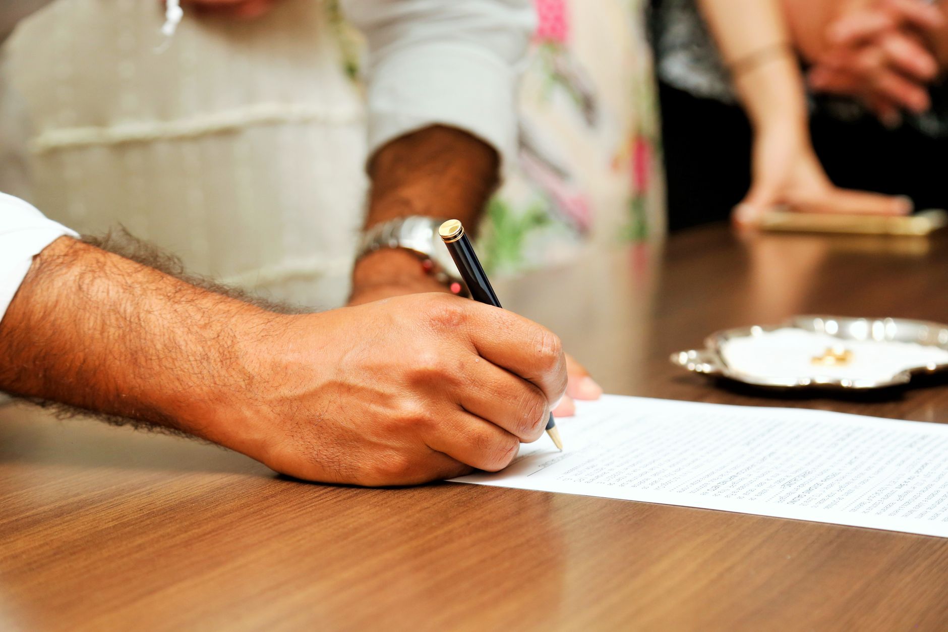 How Married Status and Spousal Rights Affect Beneficiary Changes