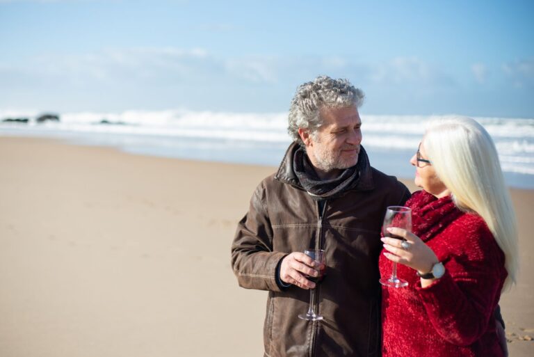 How Much Should a 45-Year-Old Have Saved for Retirement? - Featured image