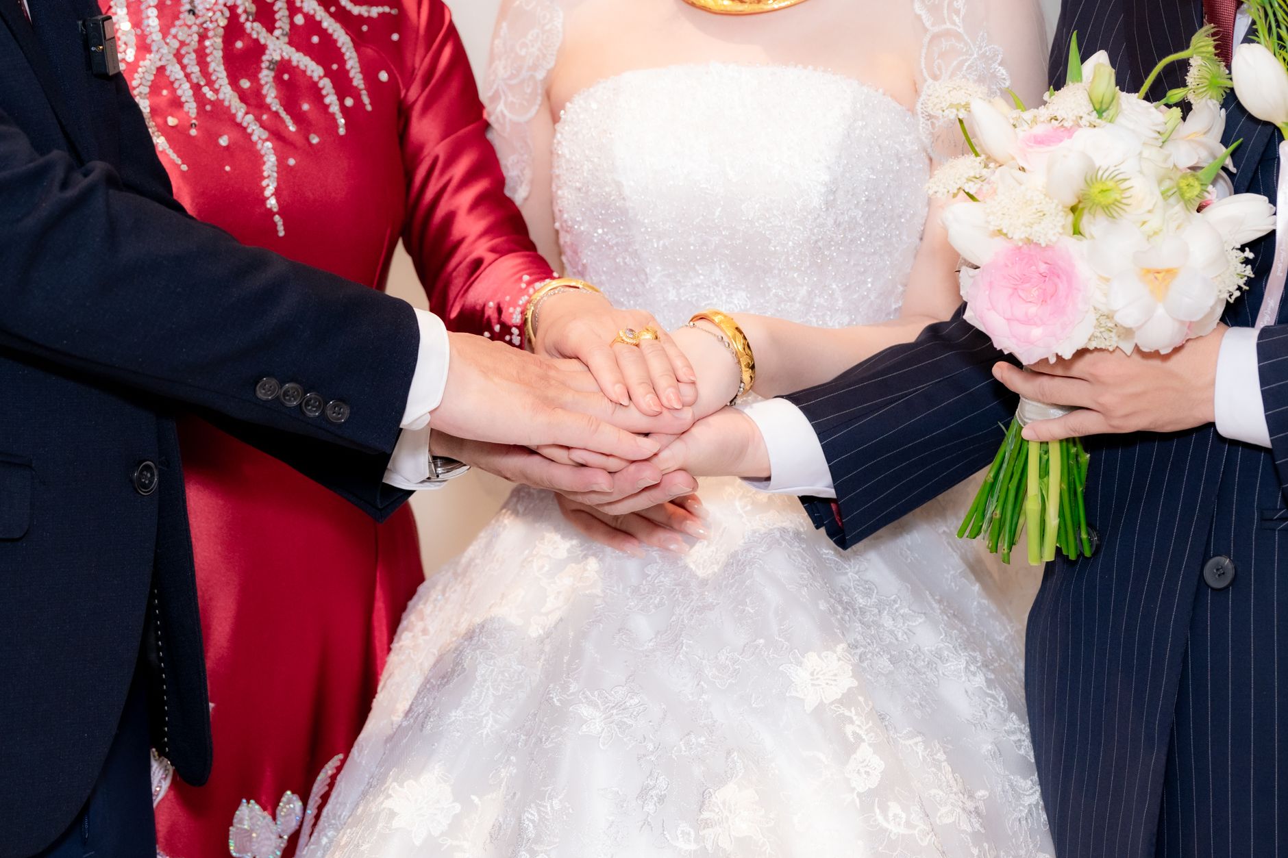 How Multiple Ex-Spousal Benefits Actually Work