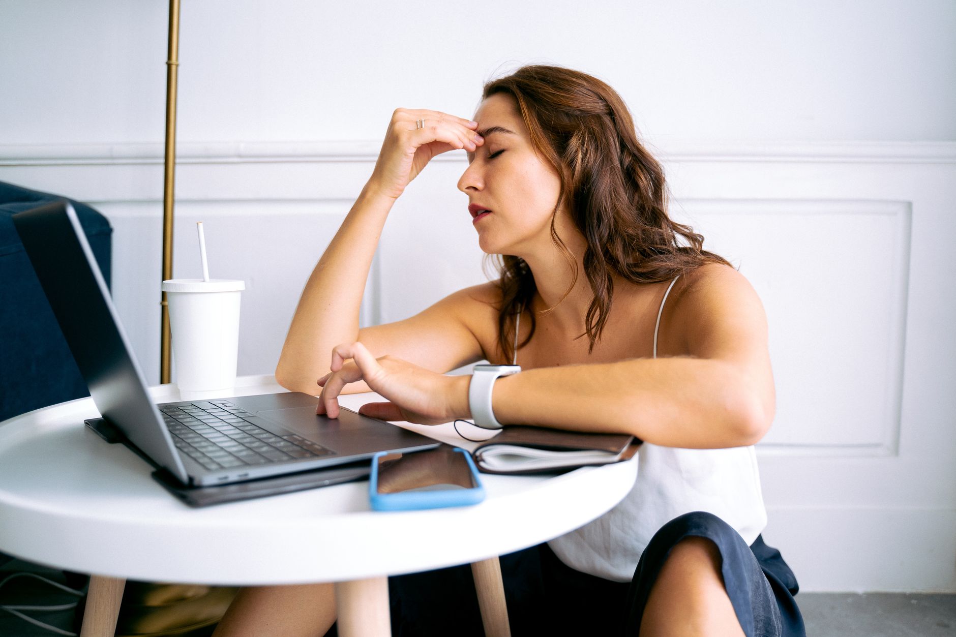 How Schizophrenia Symptoms Impact Work Capacity