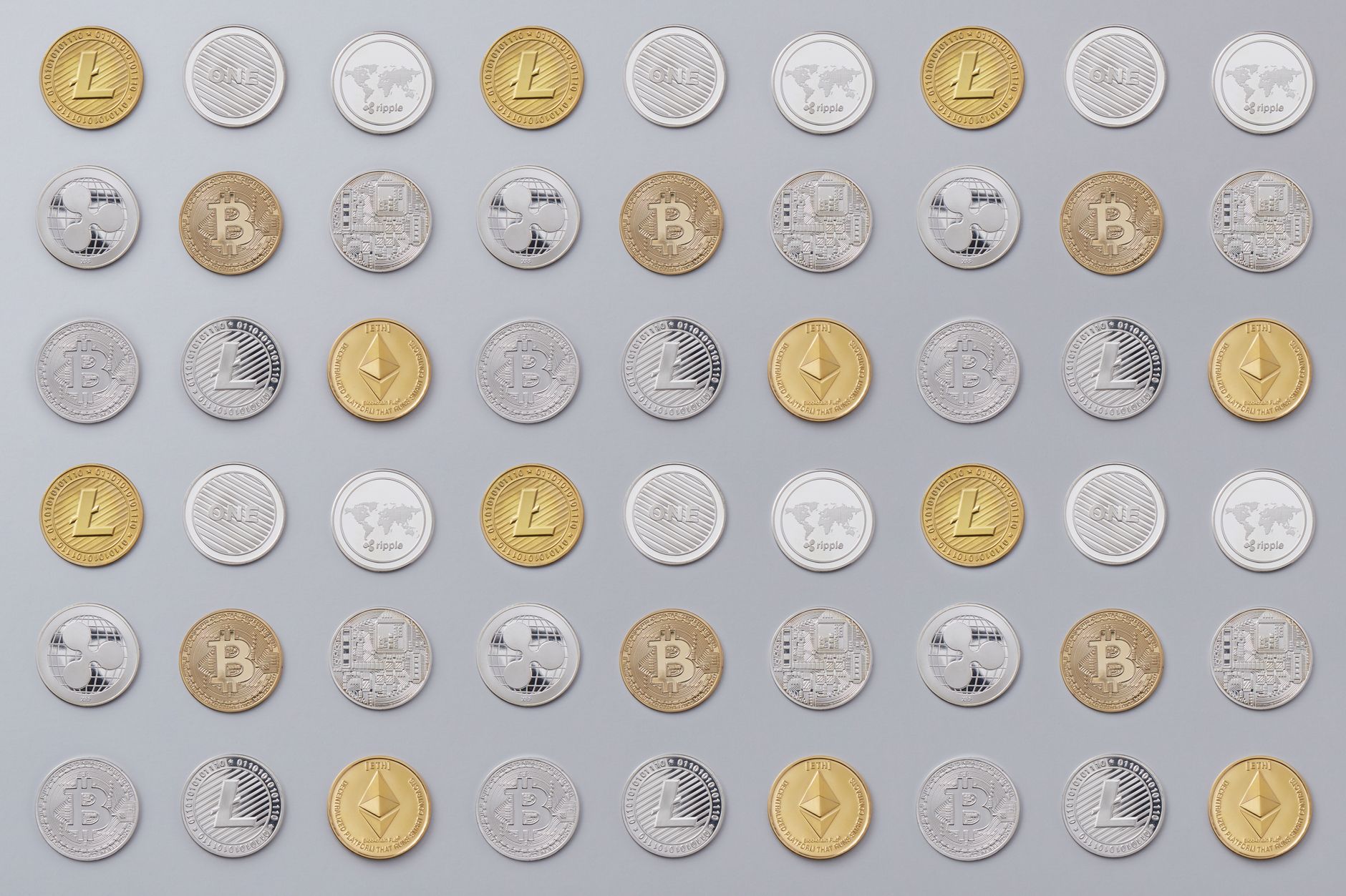 How Should Heirs Access Cryptocurrency Assets After Death?