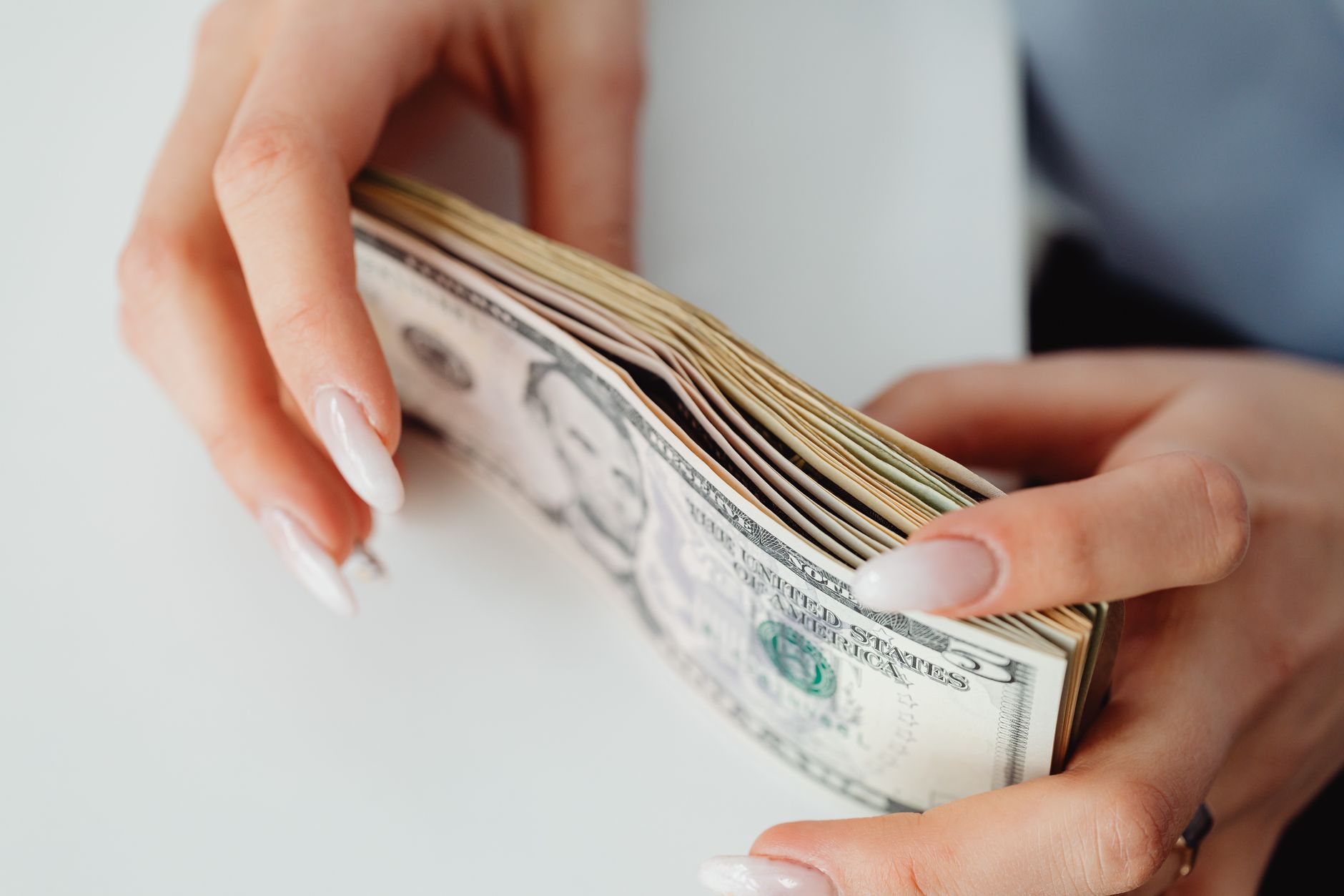 How Should You Explain Earning and the Value of Work?