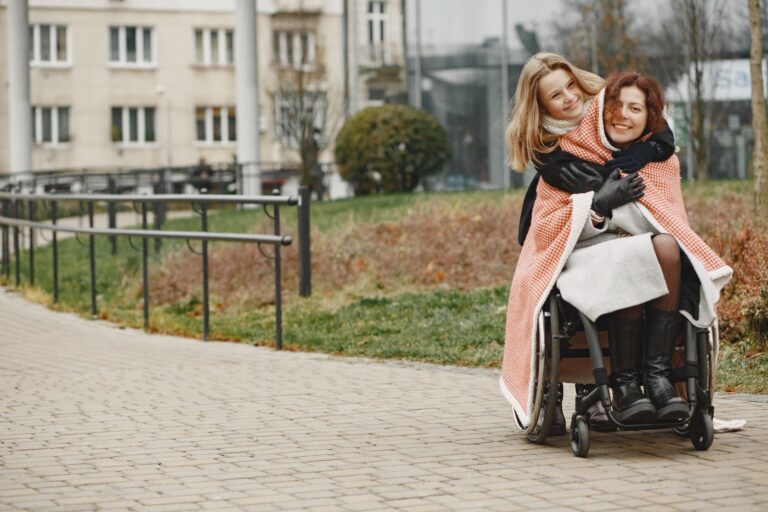 How Spinal Cord Injury Qualifies for Disability - Featured image