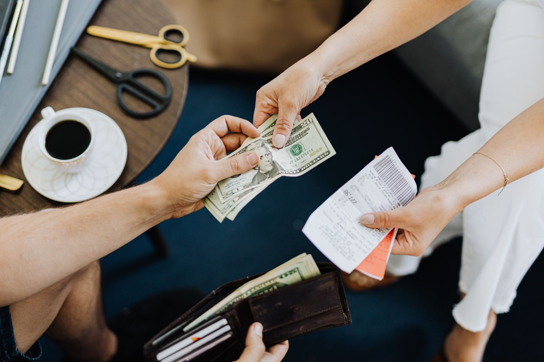 How Spousal Income Rules Interact with CSRA Planning