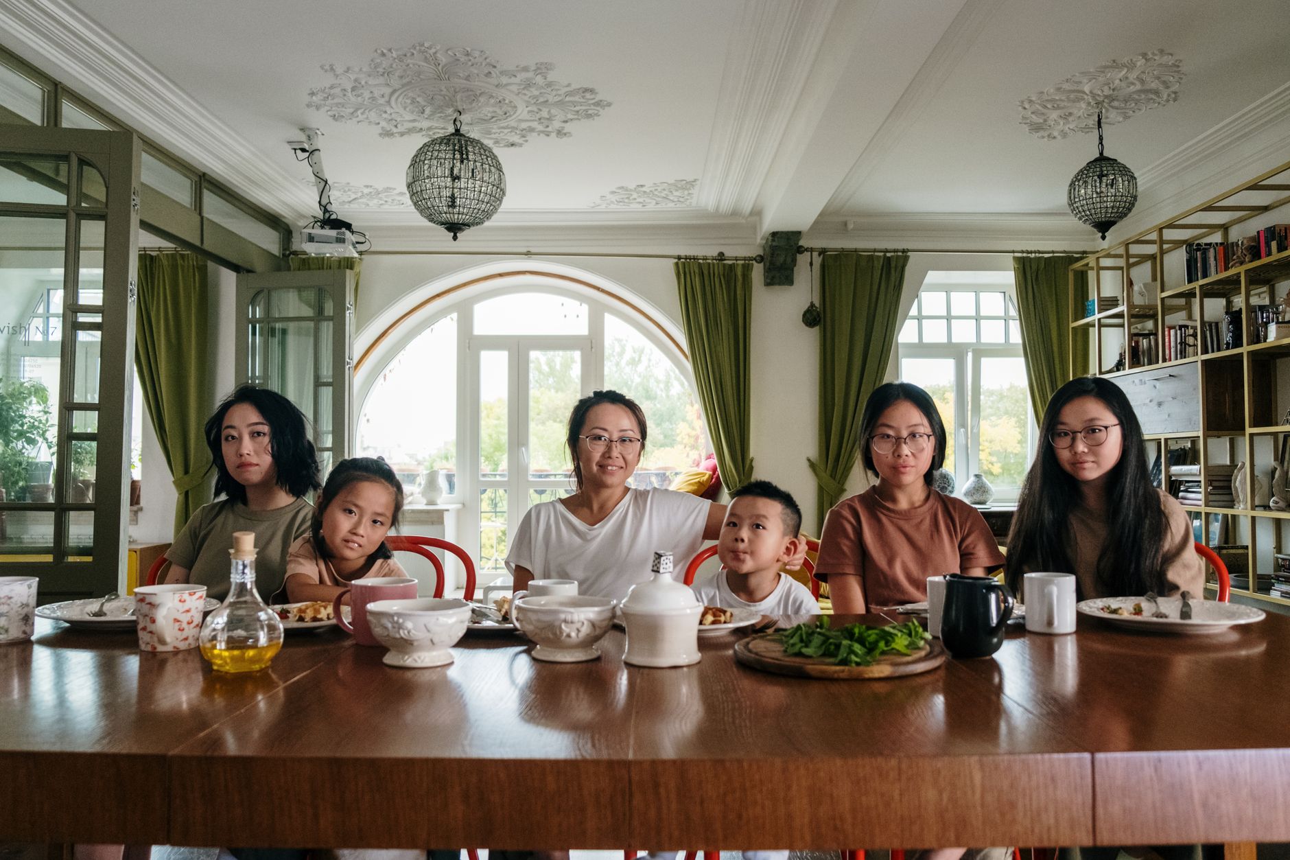 How Spouses and Family Members Are Affected by the Age 50 Rule