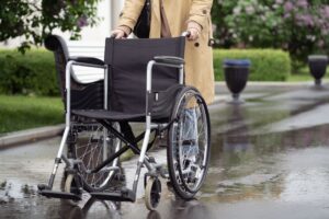 How Stroke Qualifies for Disability - Featured image