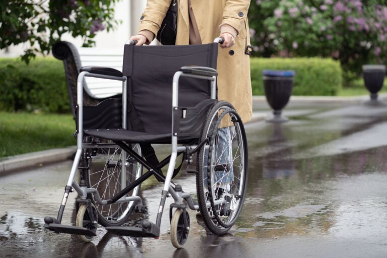 How Stroke Qualifies for Disability - Featured image