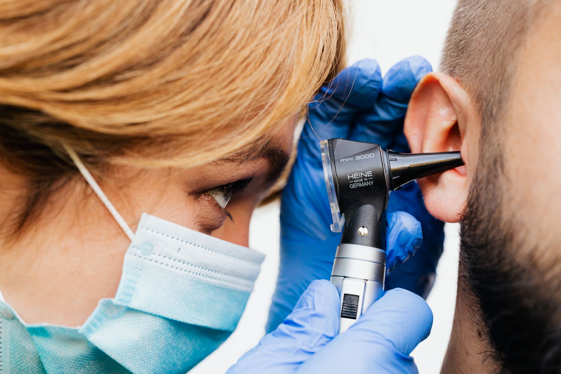 HOW THE CONSULTATIVE EXAM PROCESS WORKS