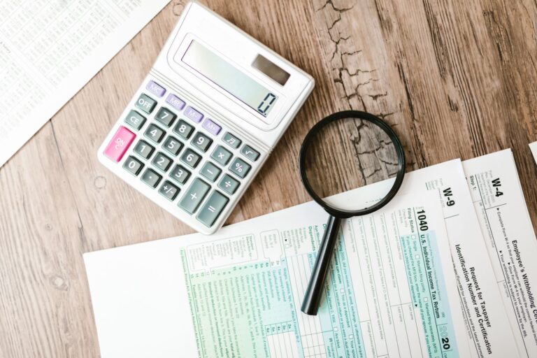 How to Complete the Ssa Forms - Featured image