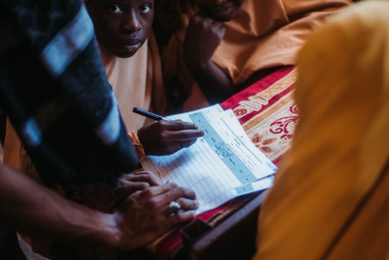How to Name Beneficiaries - Featured image