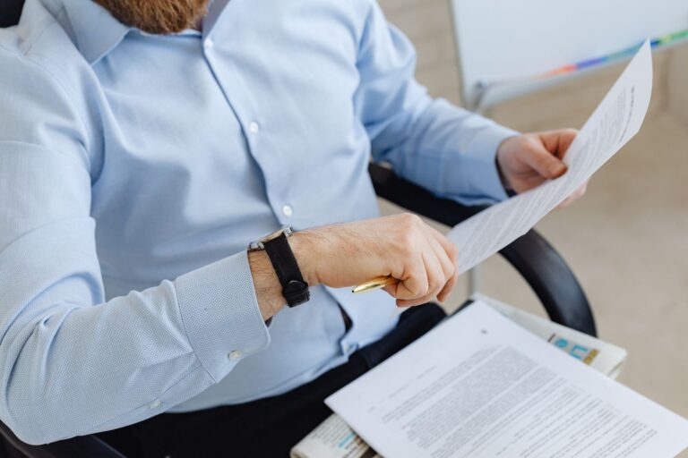 How Work History Affects Claims - Featured image