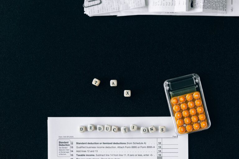 Irwe Deductions from Earnings - Featured image