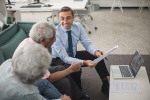 Life Insurance in Retirement - Featured image