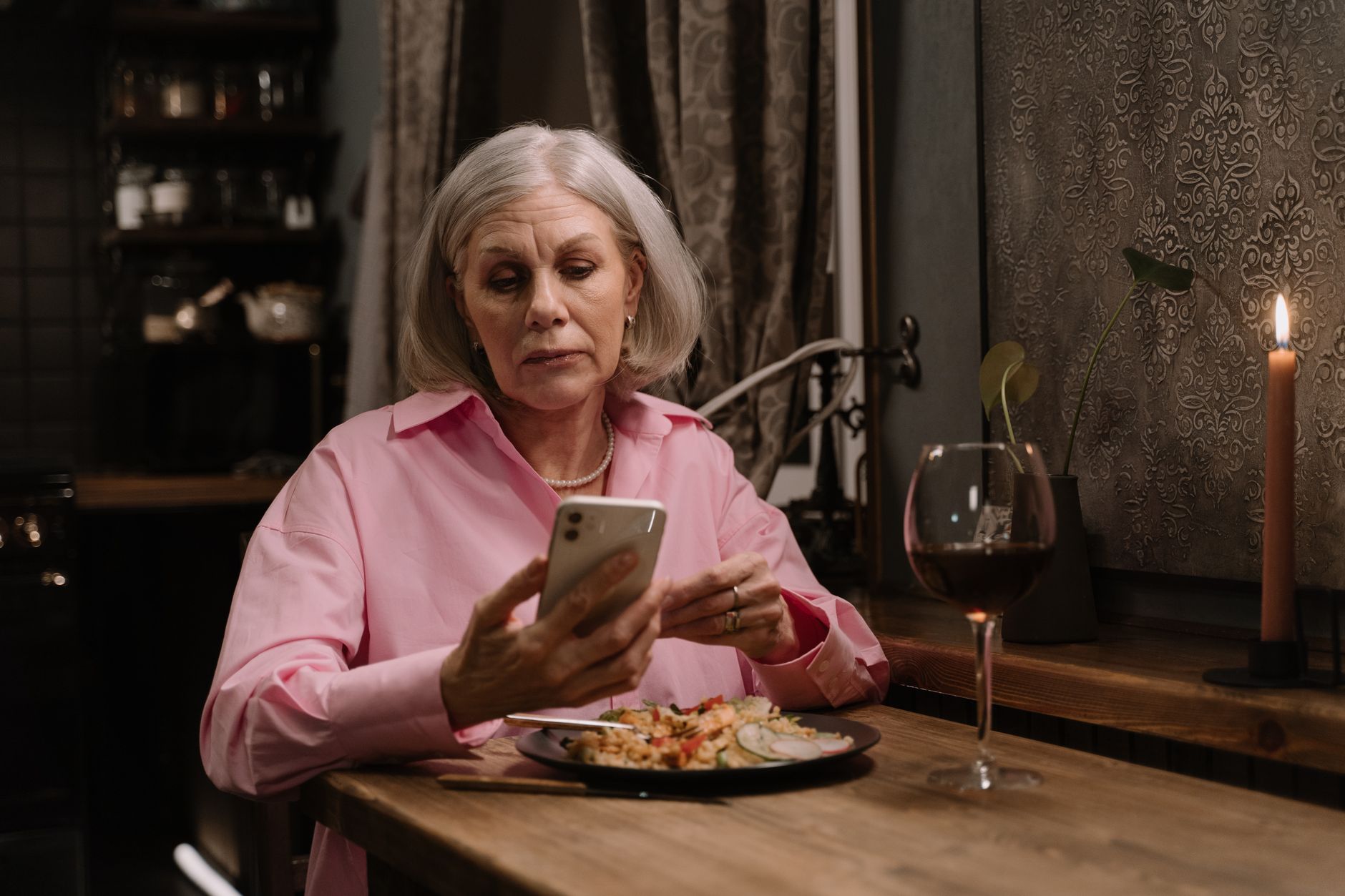 Living on Social Security Alone - Featured image