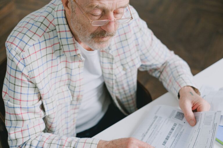 Lump Sum vs Monthly Pension - Featured image
