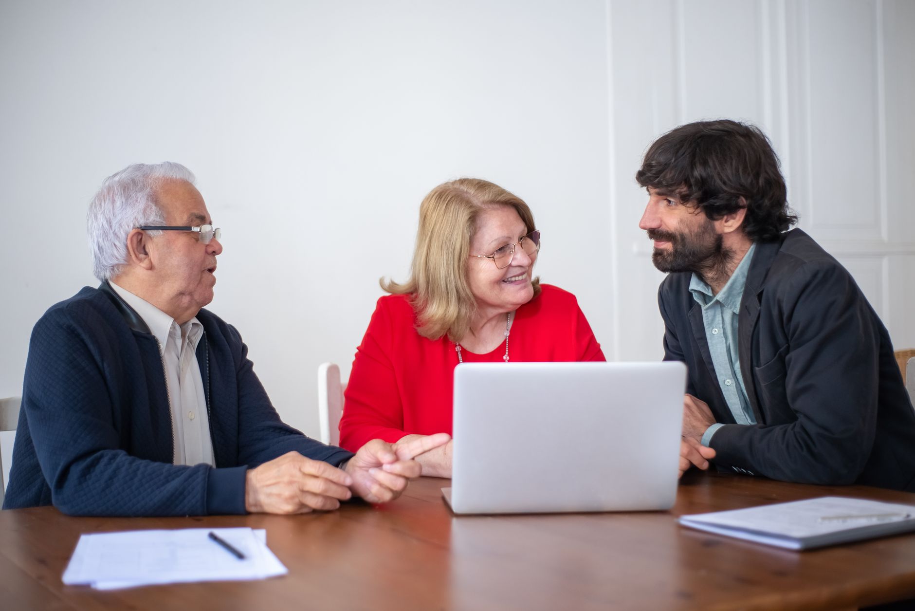 Managing Retirement Accounts and Beneficiary-Designated Assets