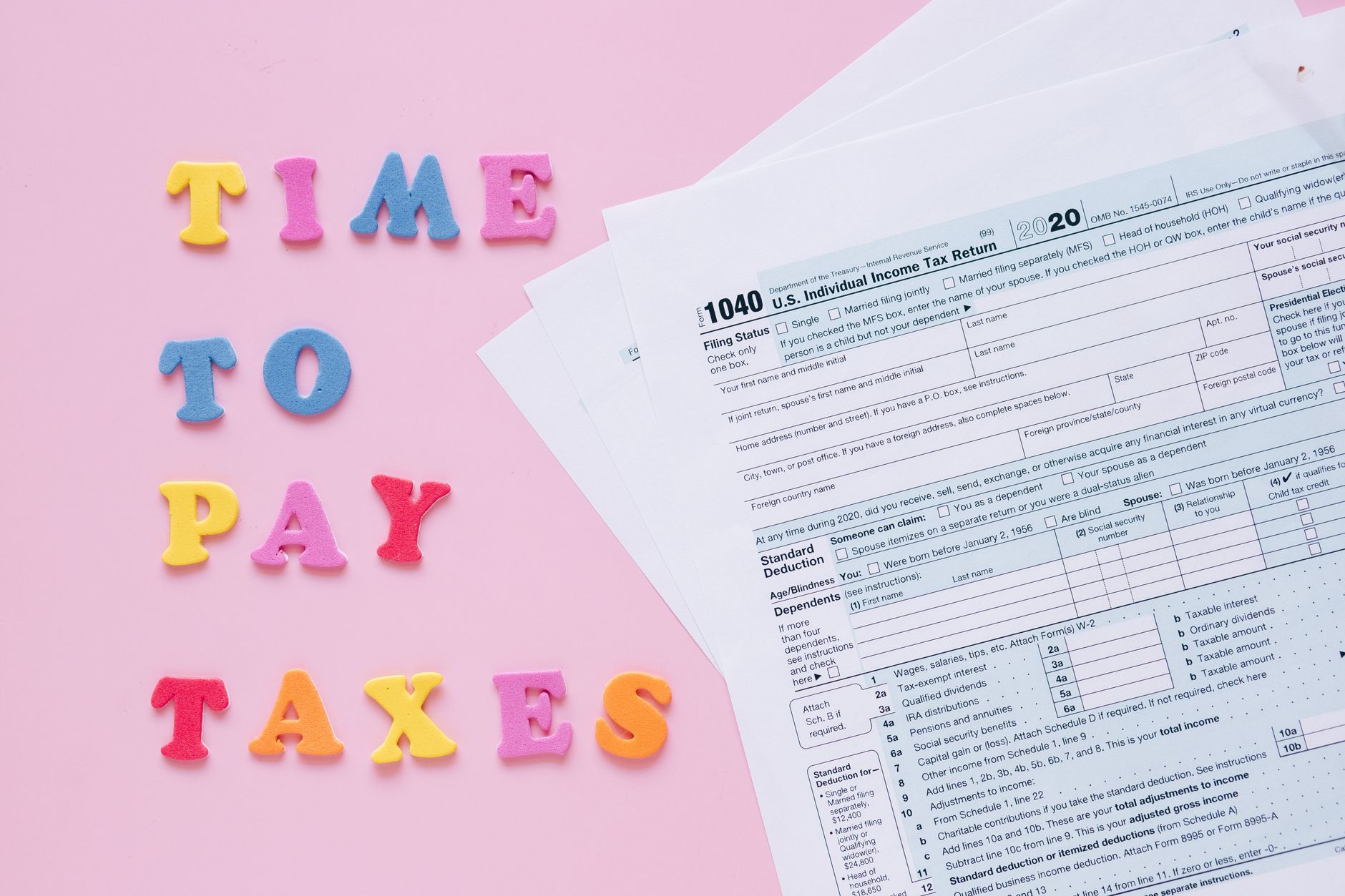 Michigan's Income Tax Rate and Personal Exemptions for Retirees