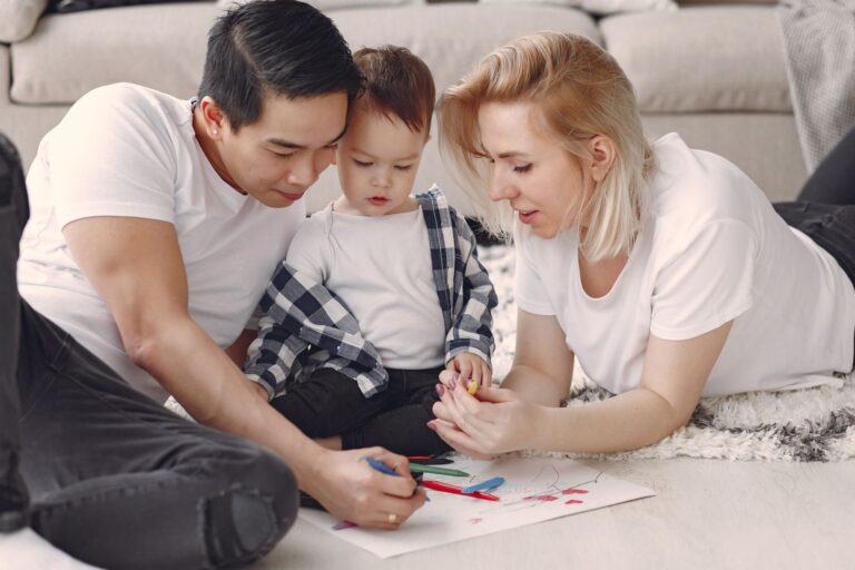 Mother's or Father's Benefits - Featured image