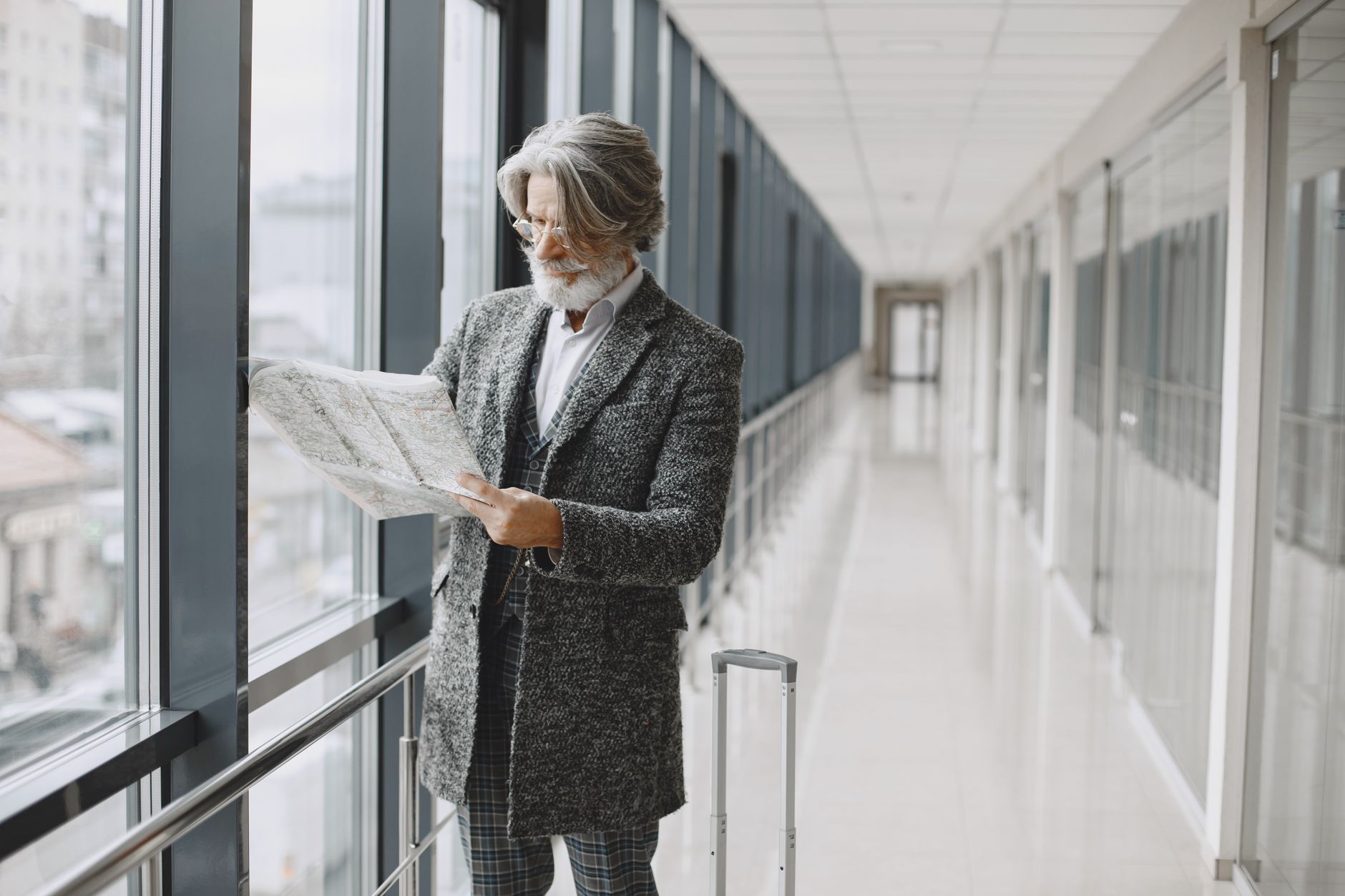 Navigating Medicaid Planning and Asset Protection