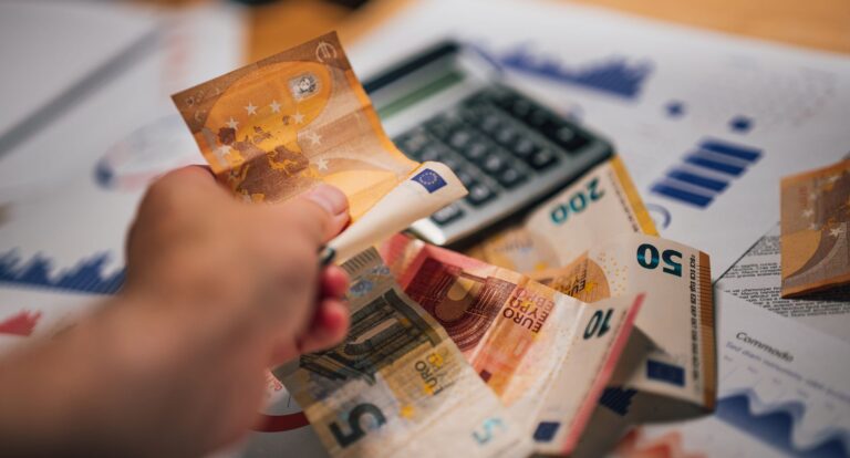 Paying Fair Share of Expenses - Featured image