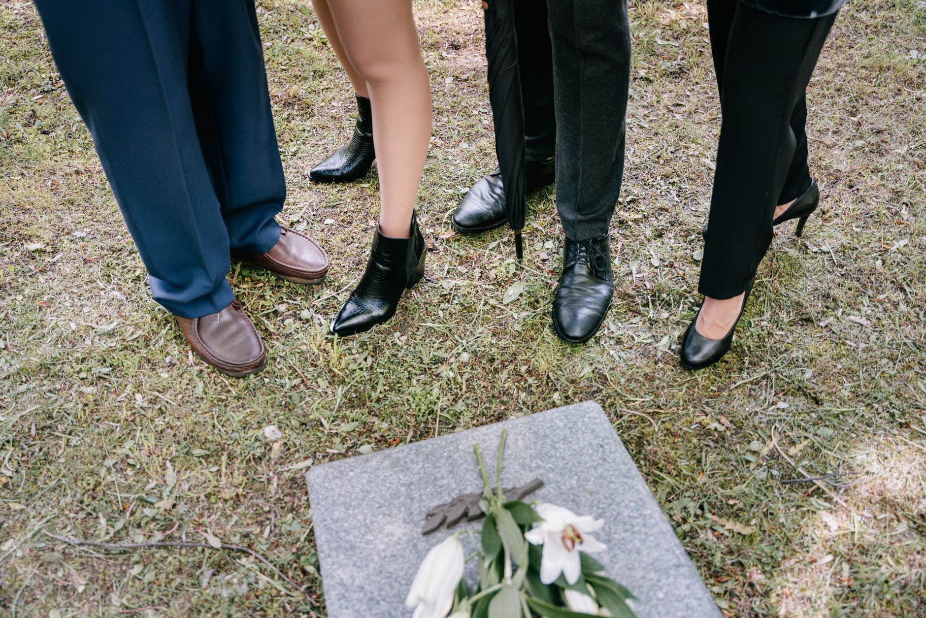 Pension Death Benefit Designations and Real-World Scenarios