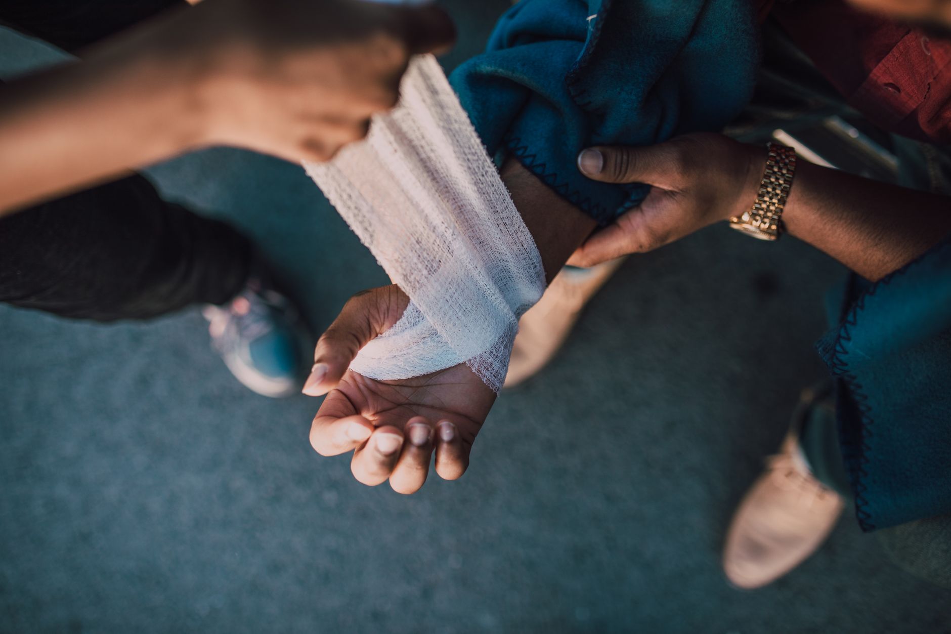 Personal Injury Settlements and SSDI—Complete Protection