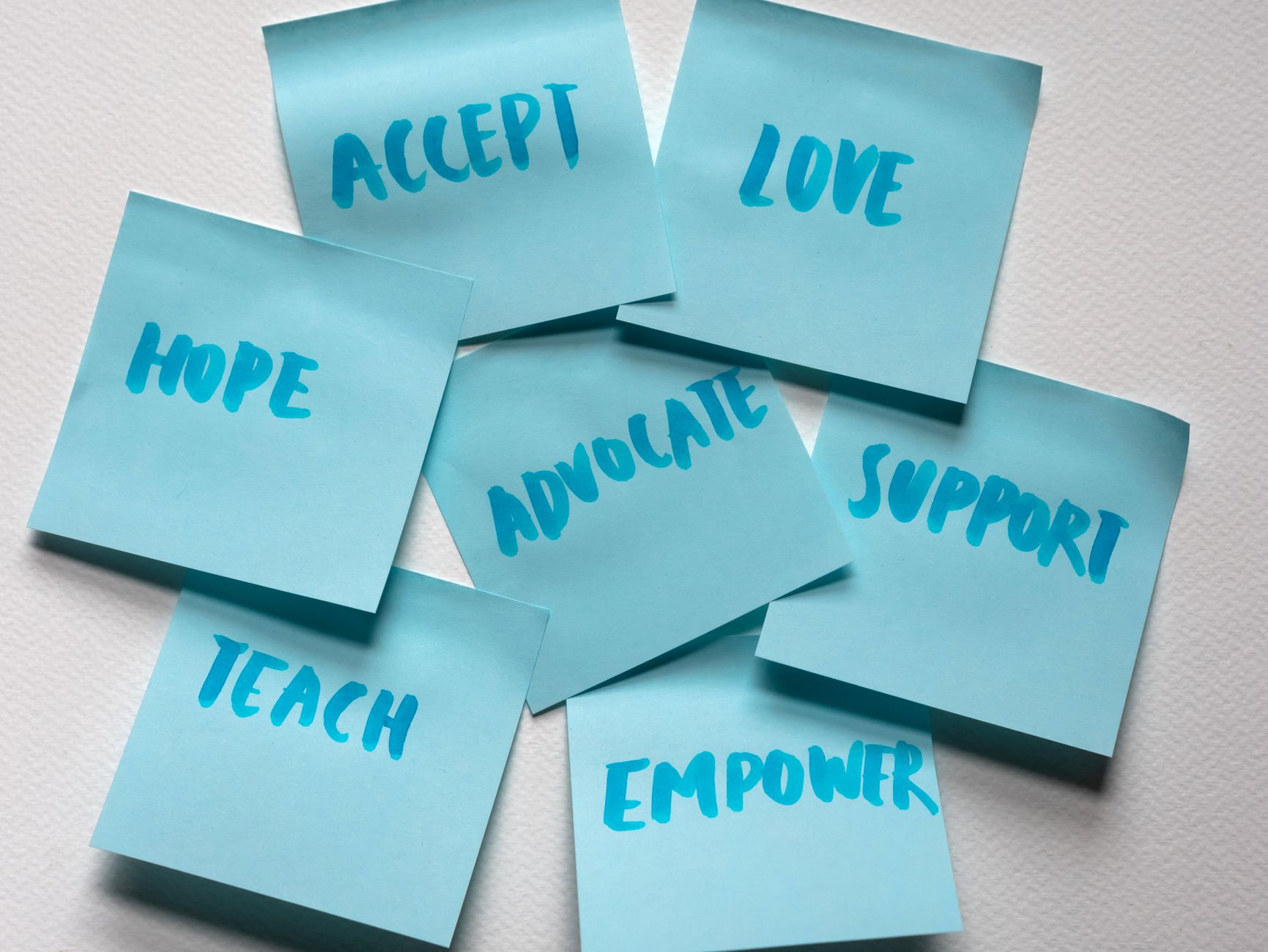 Plan to Achieve Self Support - Featured image