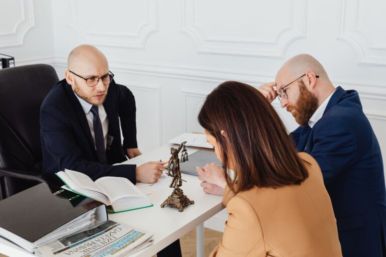 Power of Attorney for Parents - Featured image