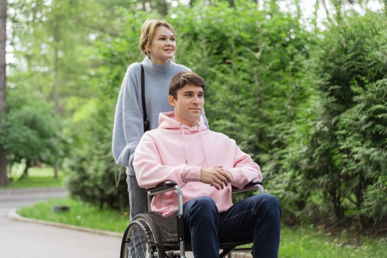 Private Disability Insurance - Featured image