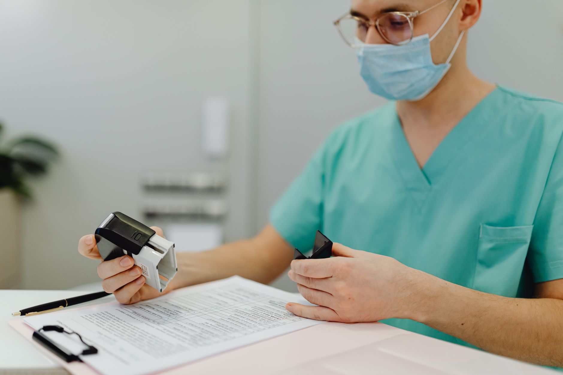Proof of Disability and Medical Documentation Requirements