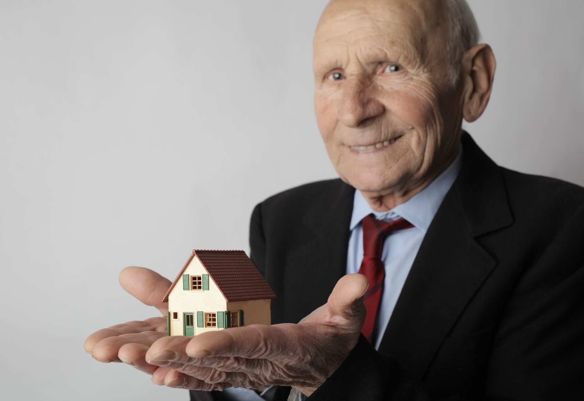 Property Tax Relief for Tennessee Seniors
