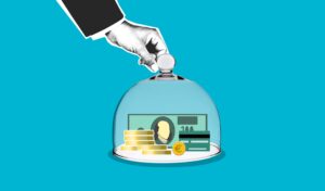 Protecting Benefits from Creditors - Featured image