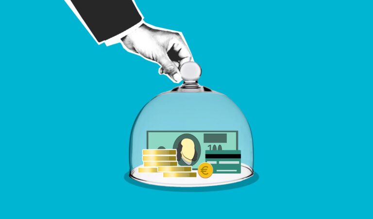 Protecting Benefits from Creditors - Featured image