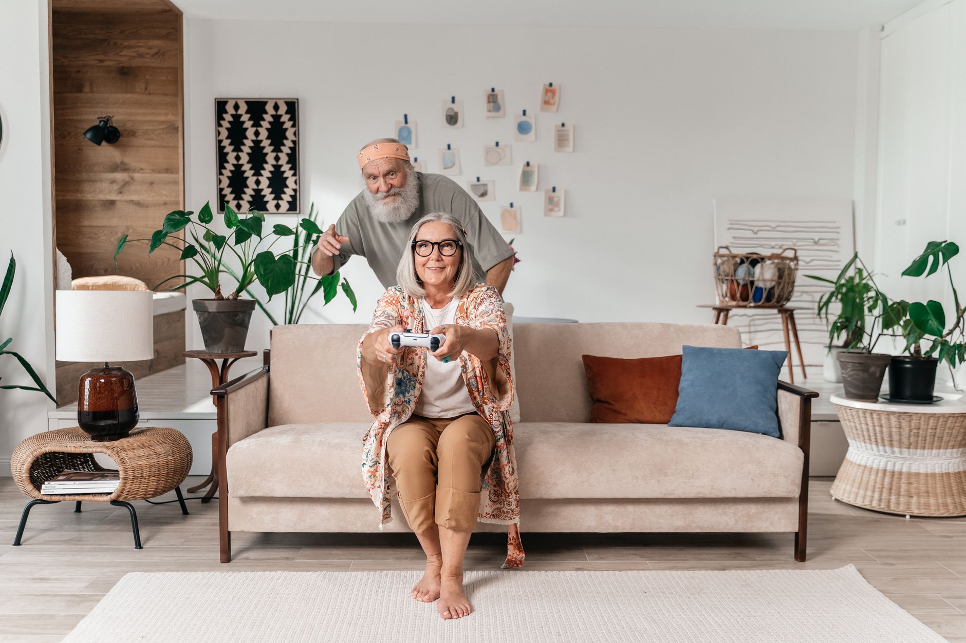 Protection and Control Benefits of Retirement Account Trusts