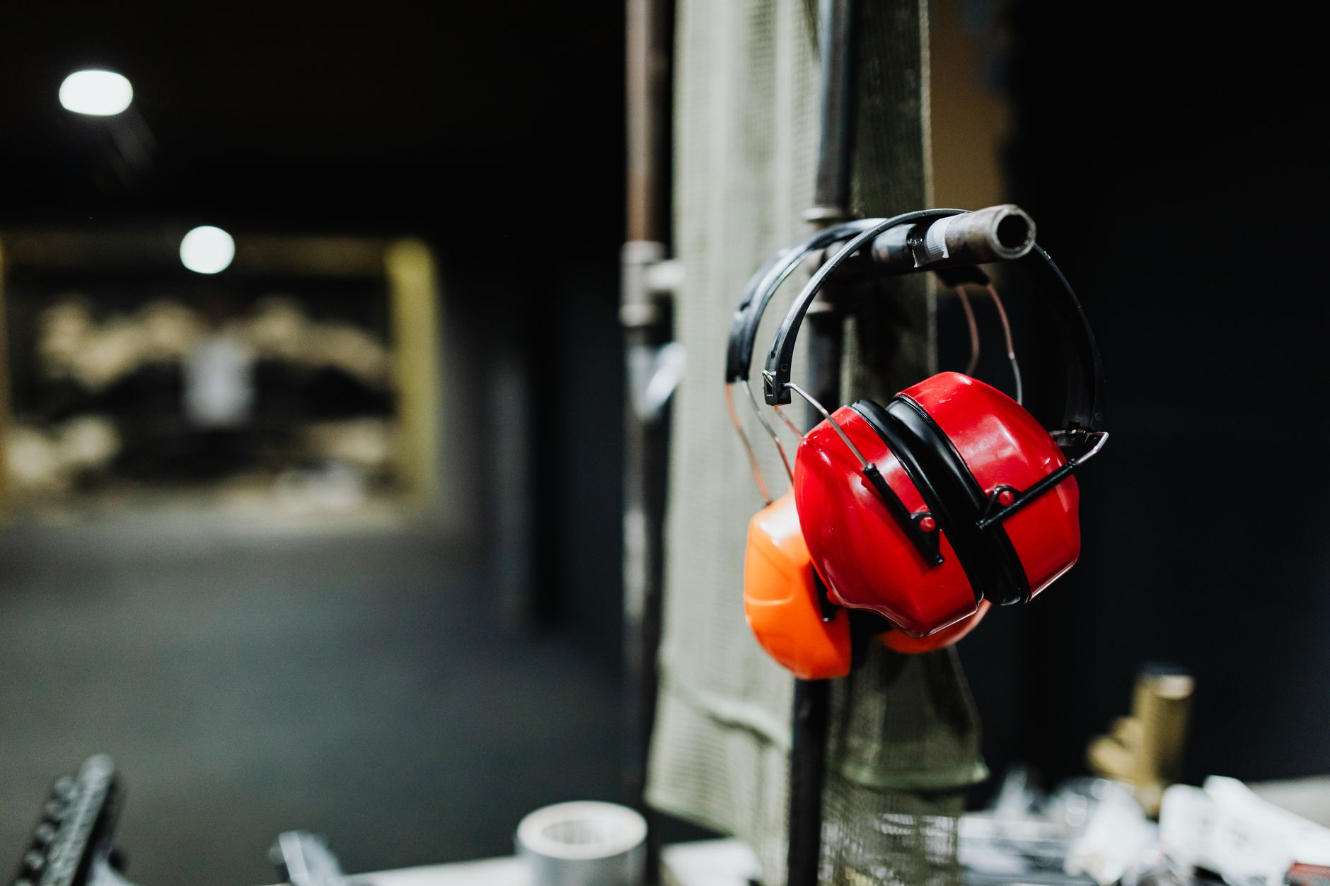 Proving Total Hearing Loss and Functional Impact in Daily Life