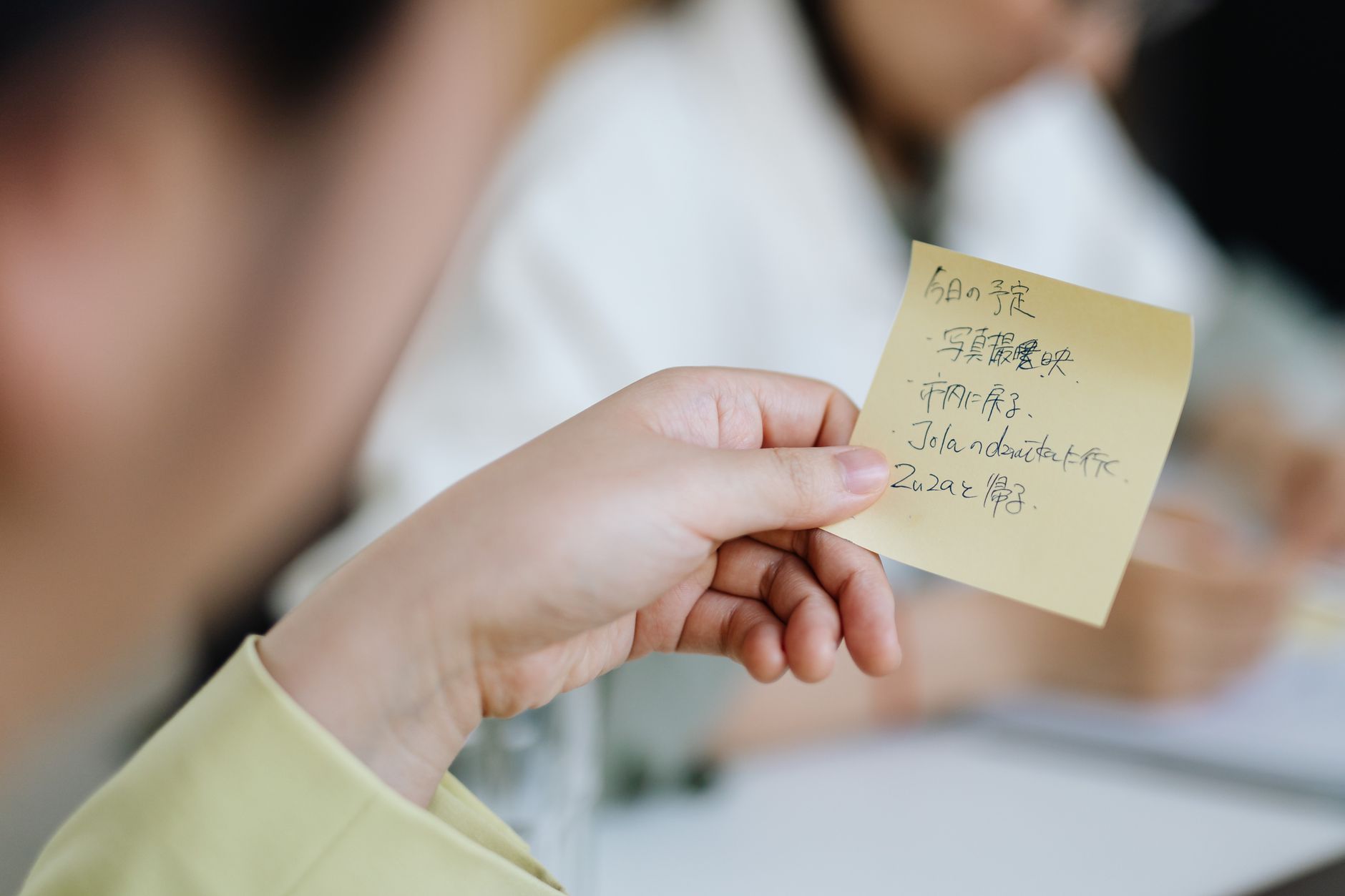 Real Examples of Meeting Listings Versus Equaling Needs