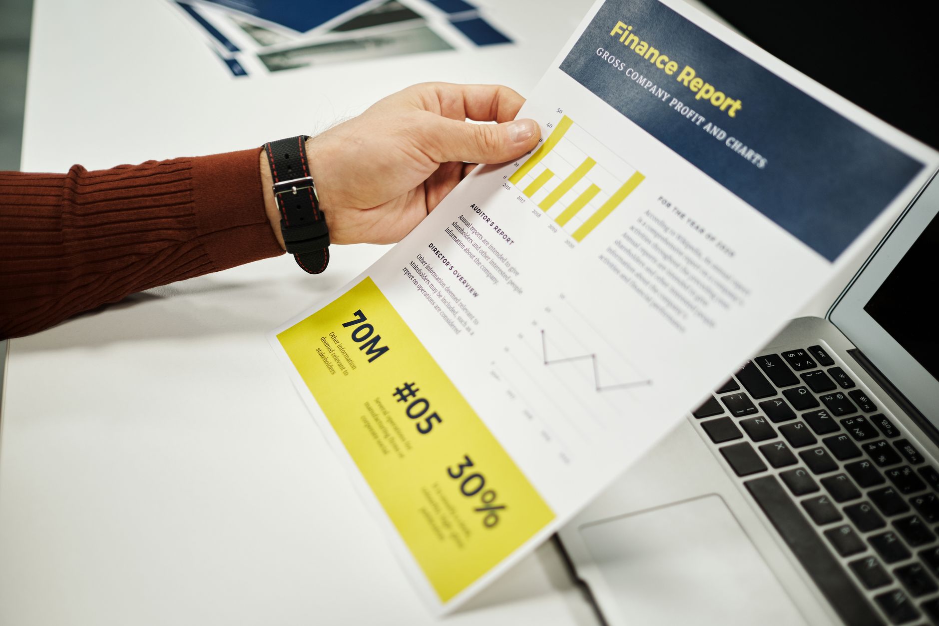 Reporting Requirements and Failure to Report Changes