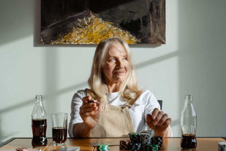 Retirement in California Pros and Cons - Featured image