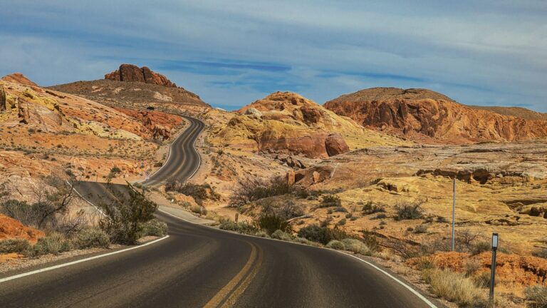 Retirement in Nevada Pros and Cons - Featured image