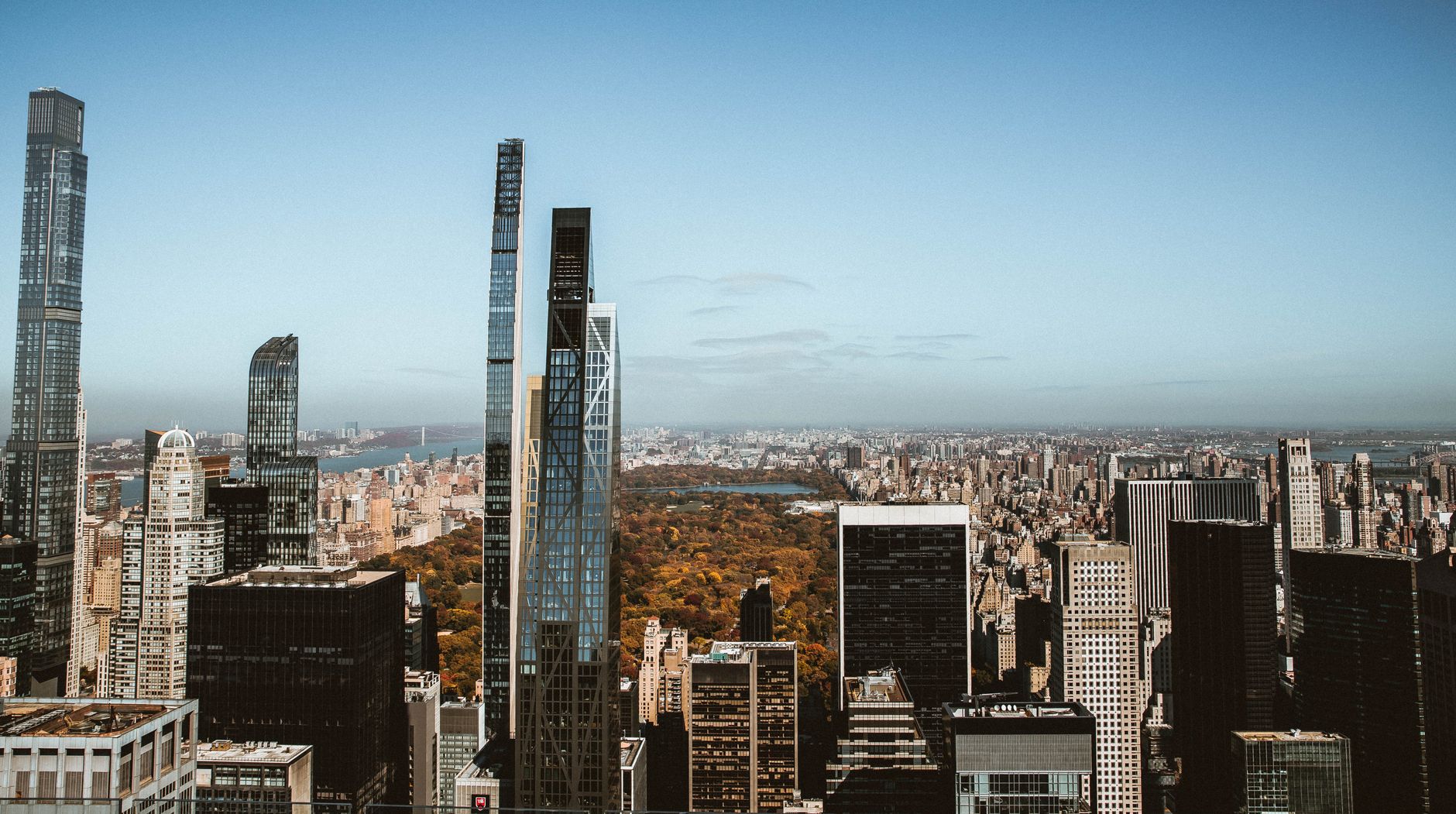 Retirement in New York Pros and Cons - Featured image