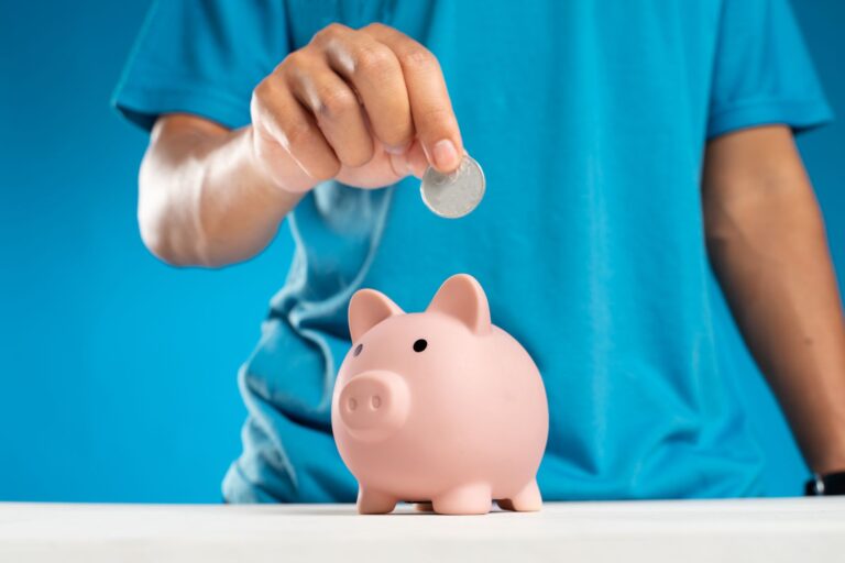 Retiring with No Savings - Featured image
