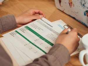 Reviewing Your Retirement Plan - Featured image