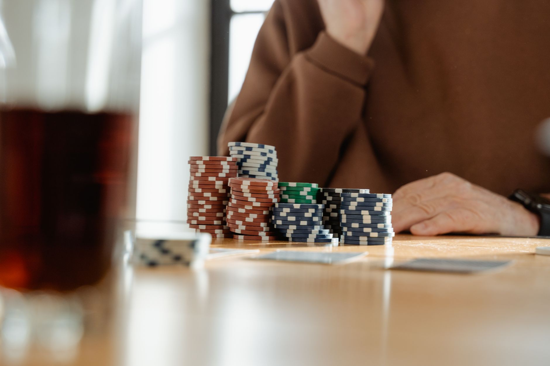 Risks and Hidden Dangers in Frozen Pension Plans