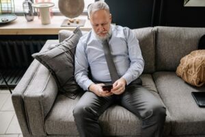 Sedentary Work Denial - Featured image