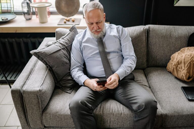 Sedentary Work Denial - Featured image