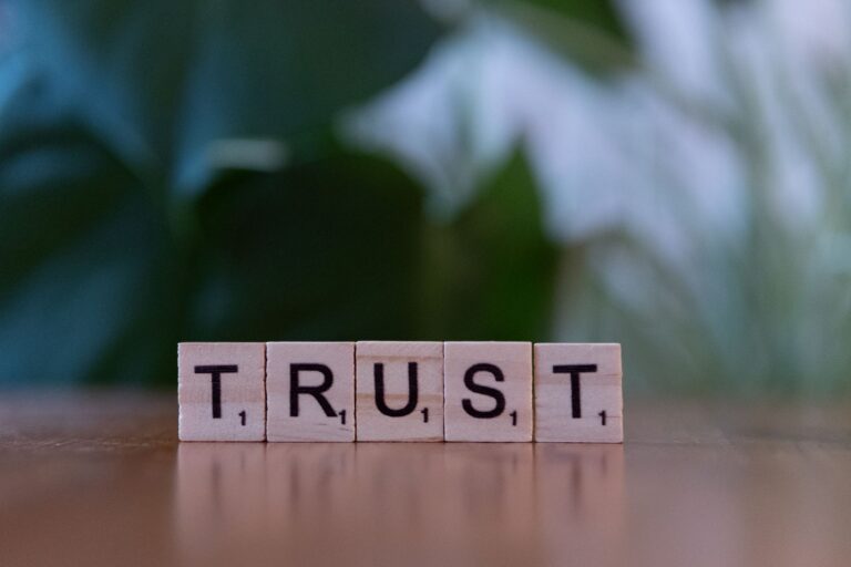 See Through Trust Rules - Featured image