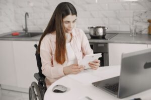 Should You Get a Lawyer for Disability - Featured image